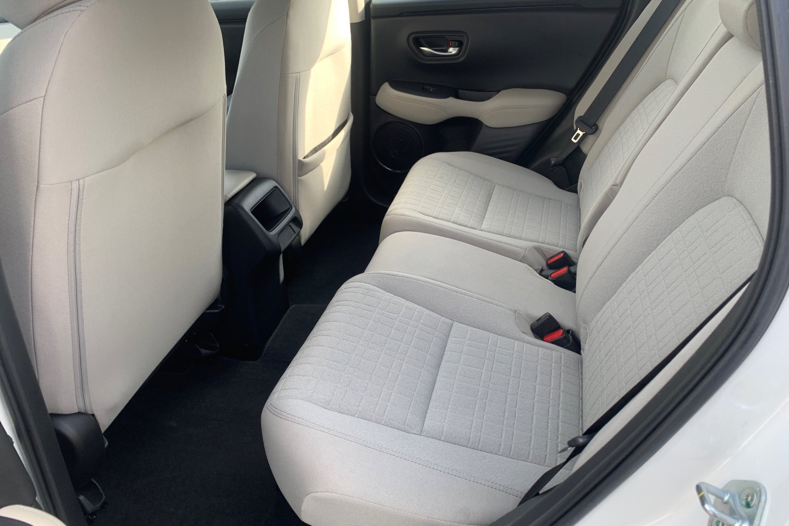 Used 2024 Honda HR-V LX image 15