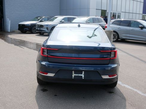 Used 2023 Polestar Polestar 2 w/ Pilot Pack AWD/4WD image 6