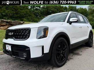 Used 2024 Kia Telluride AWD video 1