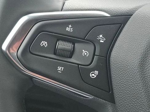 New 2026 Chevrolet TrailBlazer LT w/ LT Cold Weather Package image 11