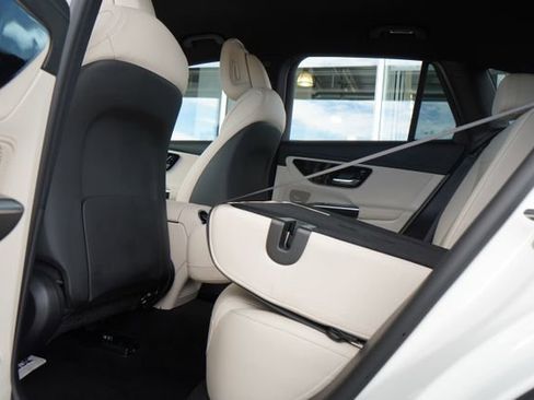 Certified 2025 Mercedes-Benz GLC 350e 4MATIC image 35