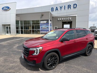 Used 2023 GMC Terrain SLE w/ Driver Convenience Package