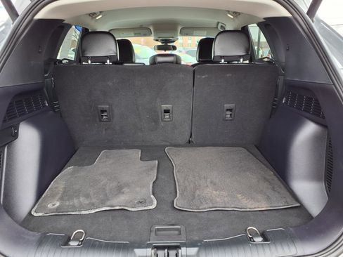 Certified 2022 Ford Escape SEL image 19