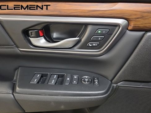 Used 2022 Honda CR-V EX-L image 28