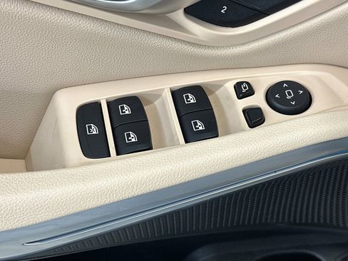 Certified 2023 BMW 330e w/ M Sport Package image 13