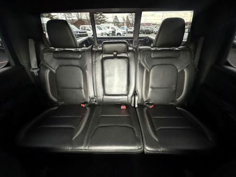 Used 2022 RAM 1500 TRX image 16