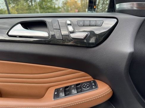 Certified 2019 Mercedes-Benz GLE 43 AMG 4MATIC Coupe image 21