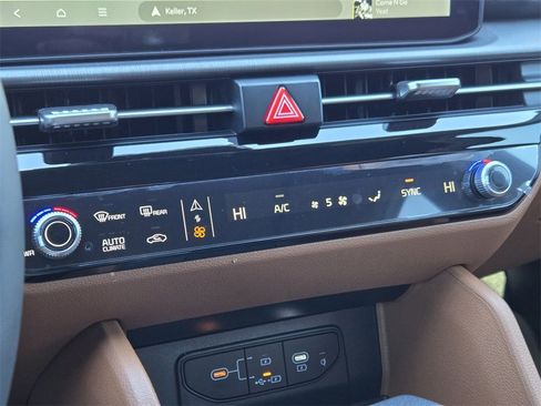 New 2026 Kia Sportage X-Line w/ X-Line Technology Package image 14