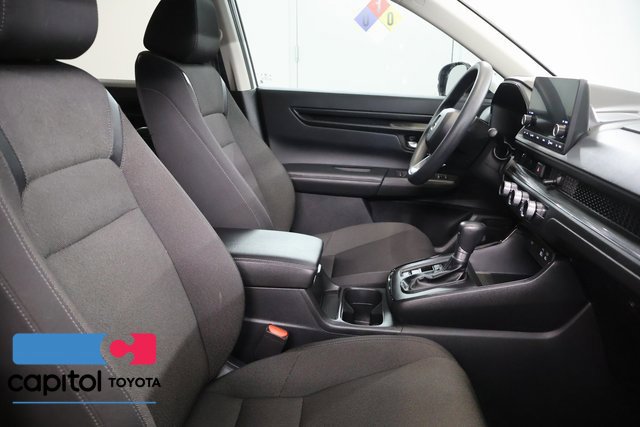 Used 2024 Honda CR-V EX image 26