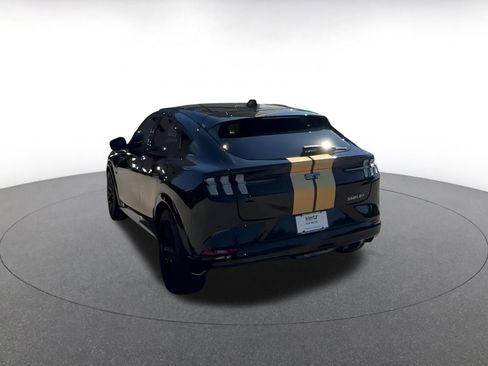 Used 2023 Ford Mustang Mach-E GT image 11