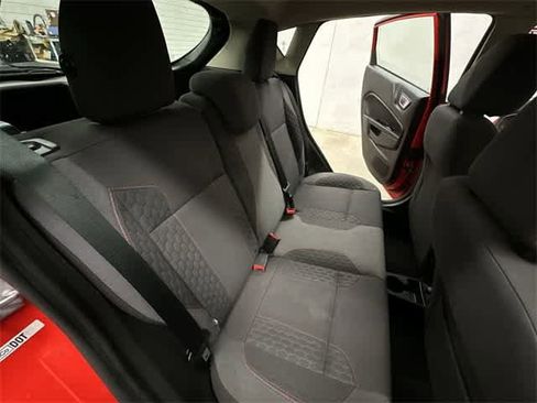Used 2014 Ford Fiesta SE w/ Equipment Group 201A image 20