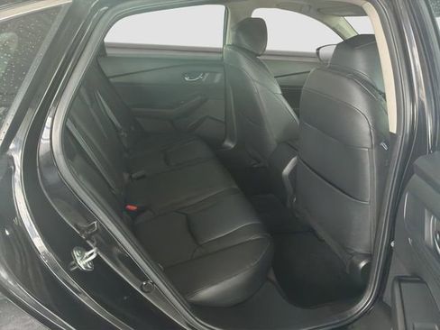 Used 2024 Honda Accord EX image 17