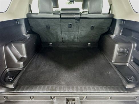Certified 2022 Toyota 4Runner SR5 Premium image 26