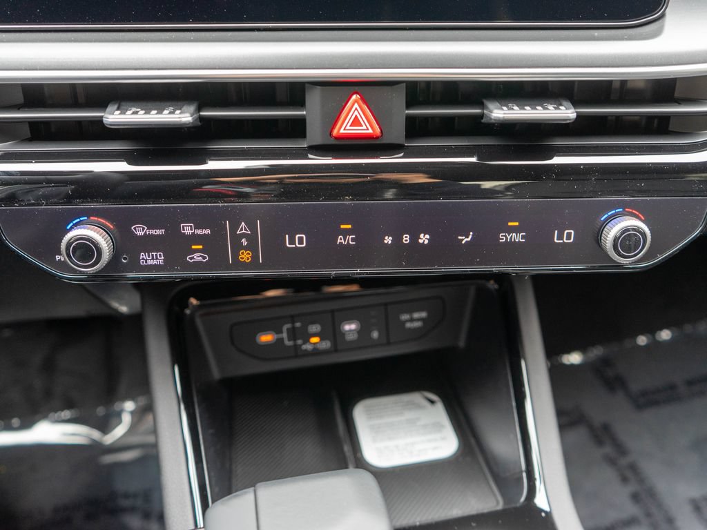 New 2026 Kia K5 GT-Line AWD/4WD image 24