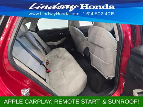 Used 2024 Honda Accord EX image 9