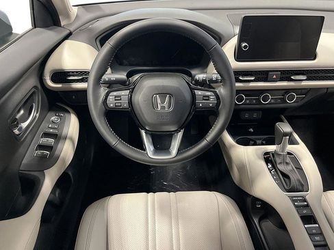 New 2026 Honda HR-V EX-L image 12
