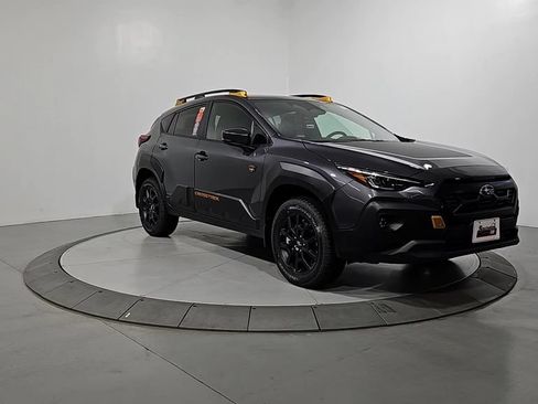 New 2026 Subaru Crosstrek 2.5i Wilderness AWD/4WD image 7
