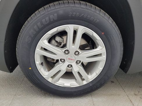 Used 2020 GMC Terrain SLE image 31