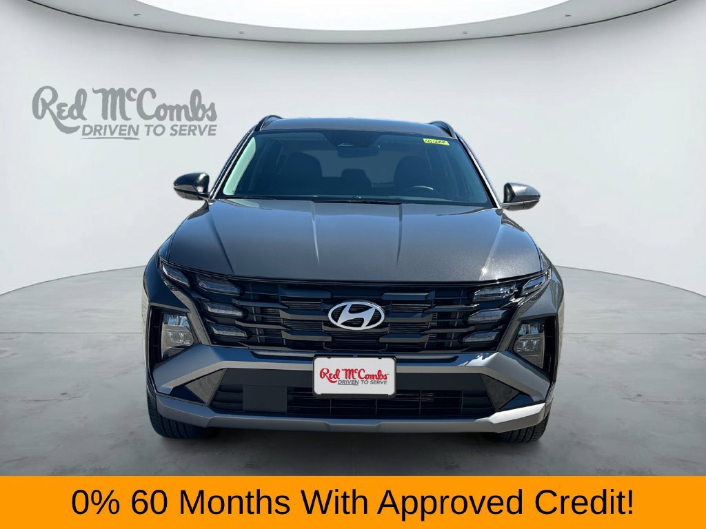 New 2026 Hyundai Tucson SEL Plus FWD image 2