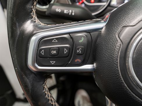 Used 2020 Jeep Wrangler Unlimited Rubicon image 28