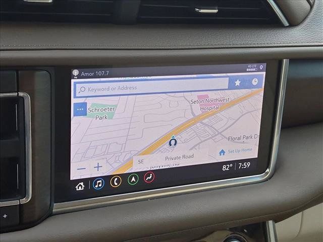 Used 2021 GMC Yukon Denali w/ Advanced Technology Package RWD image 13