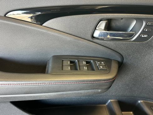 Certified 2023 Honda Ridgeline Black Edition image 11