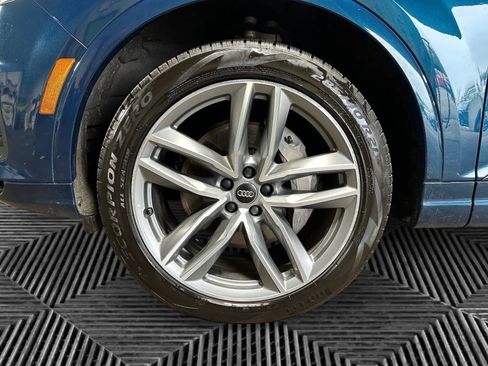 Used 2018 Audi Q7 3.0T Prestige w/ Prestige Package image 13