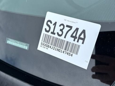 Used 2022 Kia K5 GT-Line w/ GT-Line FWD Premium Package image 33