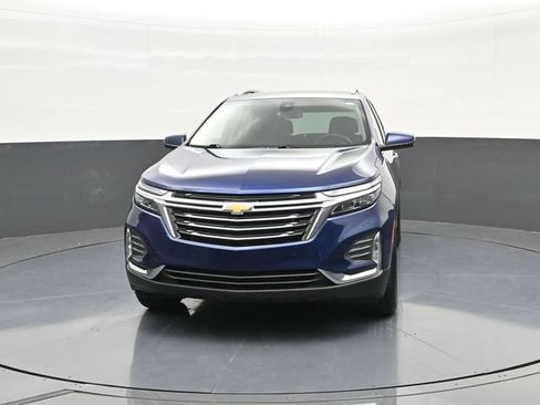 Used 2023 Chevrolet Equinox Premier FWD image 28