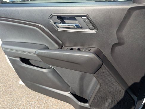 New 2026 GMC Canyon Elevation w/ Convenience Package RWD image 17