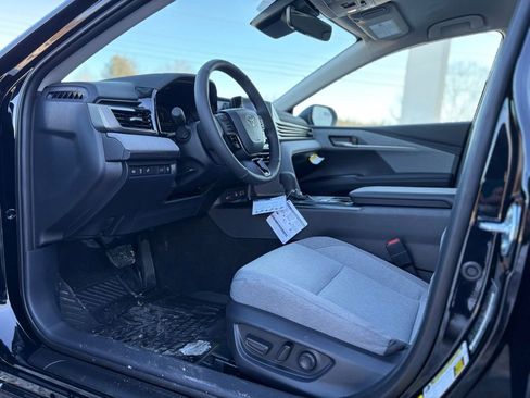 New 2026 Toyota Camry LE w/ Convenience Package image 14