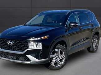 Used 2023 Hyundai Santa Fe SEL AWD/4WD video 1