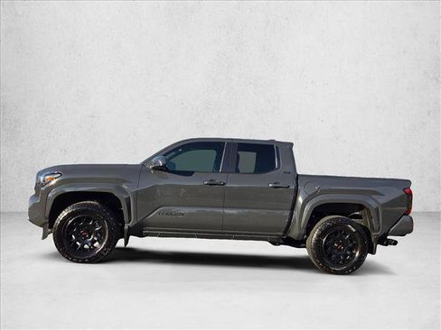 Certified 2026 Toyota Tacoma SR5 RWD image 9