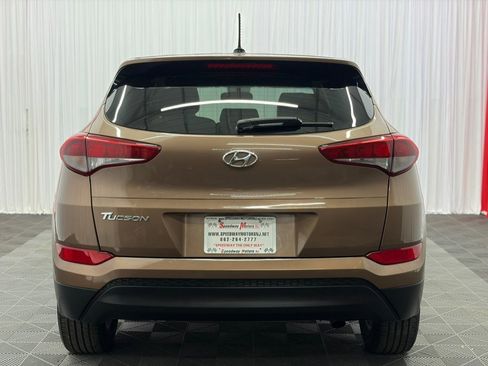 Used 2016 Hyundai Tucson SE FWD image 7
