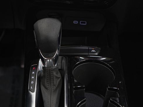 Used 2024 Chevrolet Trax ACTIV w/ Driver Confidence Package image 18