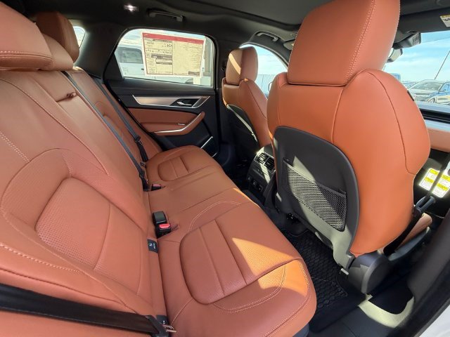 New 2026 Jaguar F-PACE R-Dynamic S AWD/4WD image 17