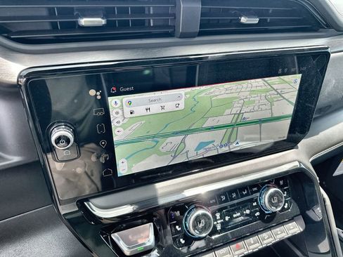 New 2026 GMC Sierra 1500 AT4X AWD/4WD image 28