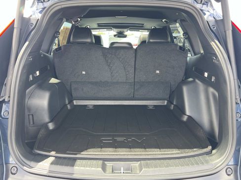 Certified 2024 Honda CR-V Sport-L image 24