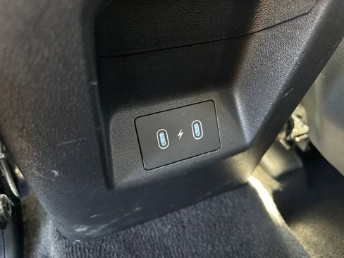 Used 2025 Hyundai Tucson SEL FWD image 32