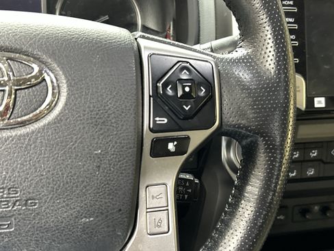 Used 2024 Toyota 4Runner Limited RWD image 20