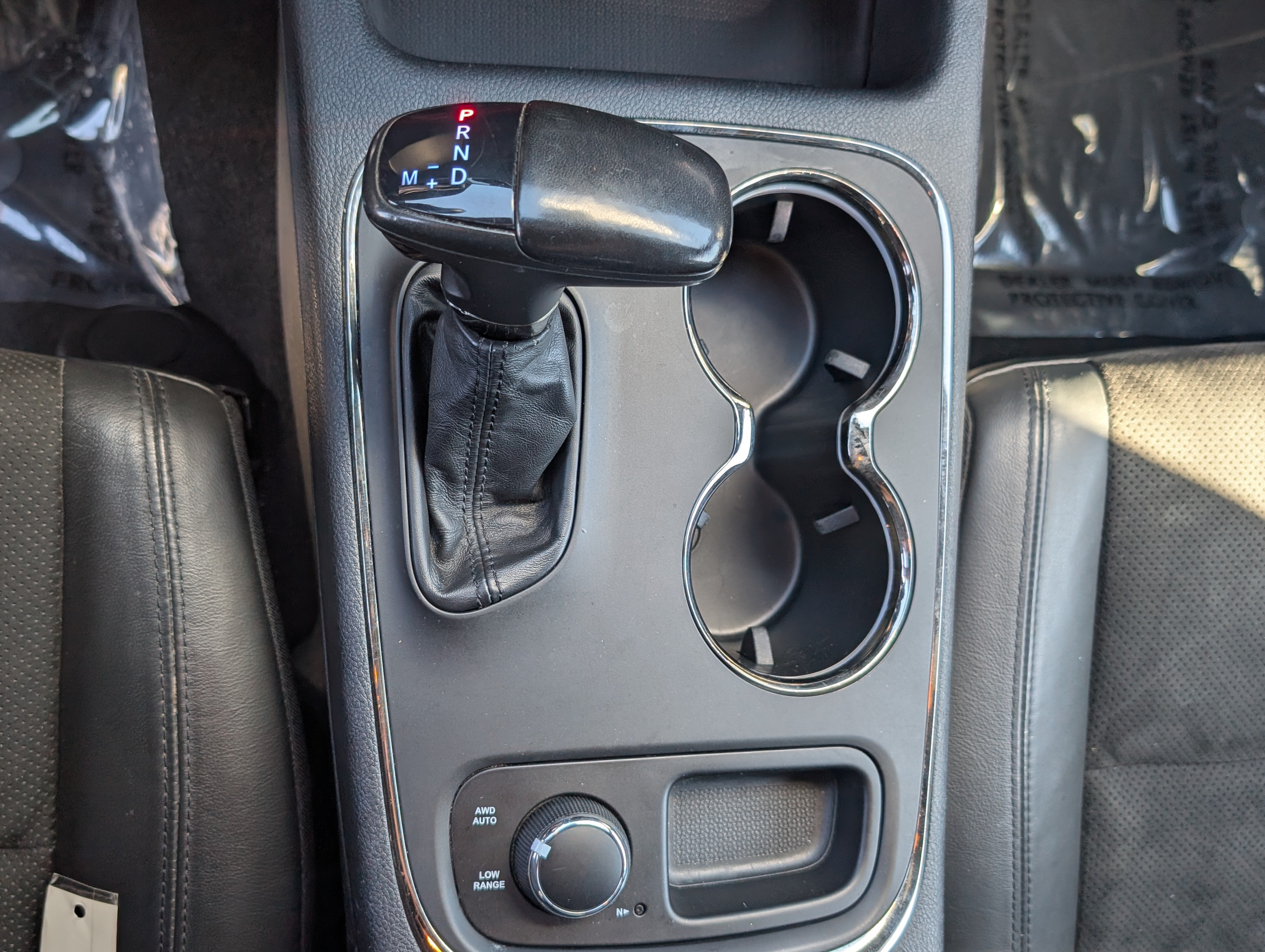 Used 2020 Dodge Durango R/T AWD/4WD image 31