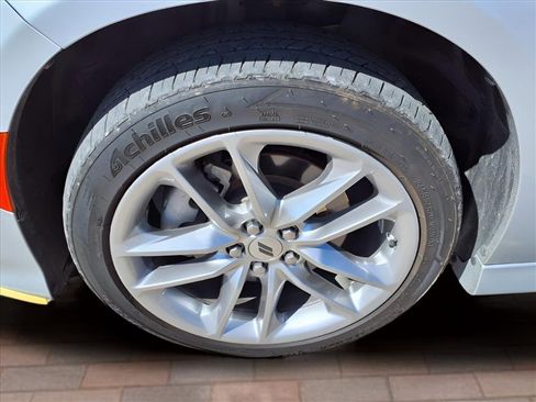 Used 2023 Dodge Charger GT image 24