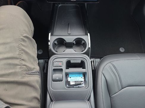 New 2025 Ford Mustang Mach-E Premium image 15