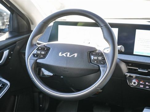 Certified 2024 Kia EV6 Light image 16