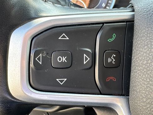 Used 2023 RAM 1500 Big Horn w/ Trailer Tow Group image 24