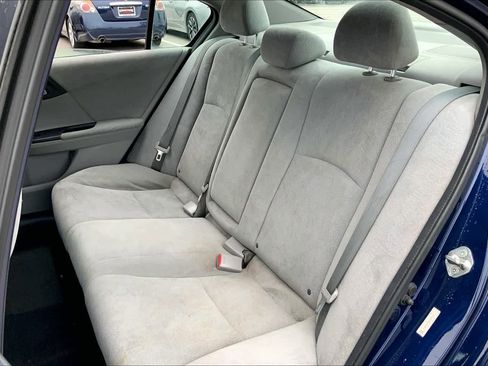 Used 2013 Honda Accord LX image 21
