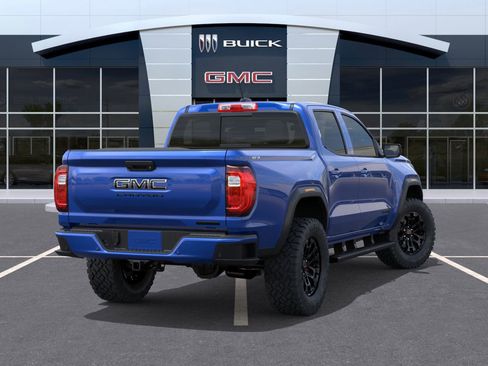 New 2026 GMC Canyon Elevation w/ Convenience Package image 49