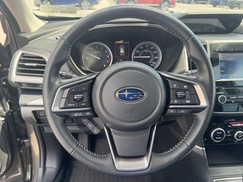 Used 2021 Subaru Forester Premium w/ Popular Package #1 AWD/4WD image 17