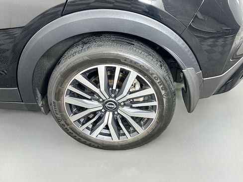 Used 2023 Nissan Kicks SV w/ Interior Electronics Package image 28