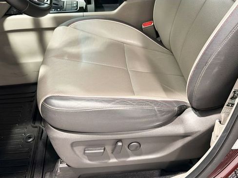 Used 2015 Kia Sedona EX image 17